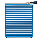 Huvema K11201 · 3 · BL 14D 1010x725x1248 C