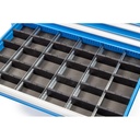 Huvema K11201 · 19 · BL 14D 1010x725x1248 C