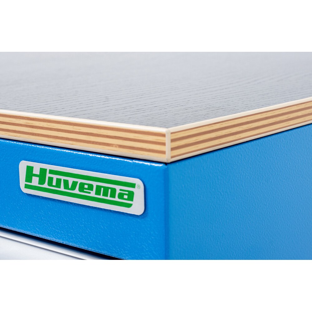 Huvema K11201 · 22 · BL 14D 1010x725x1248 C