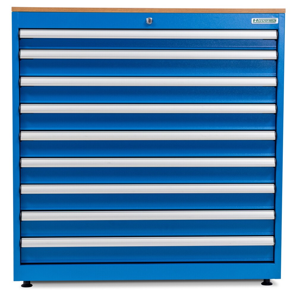 Huvema K11101 · 1 · BL 9D 1010x725x1048 C