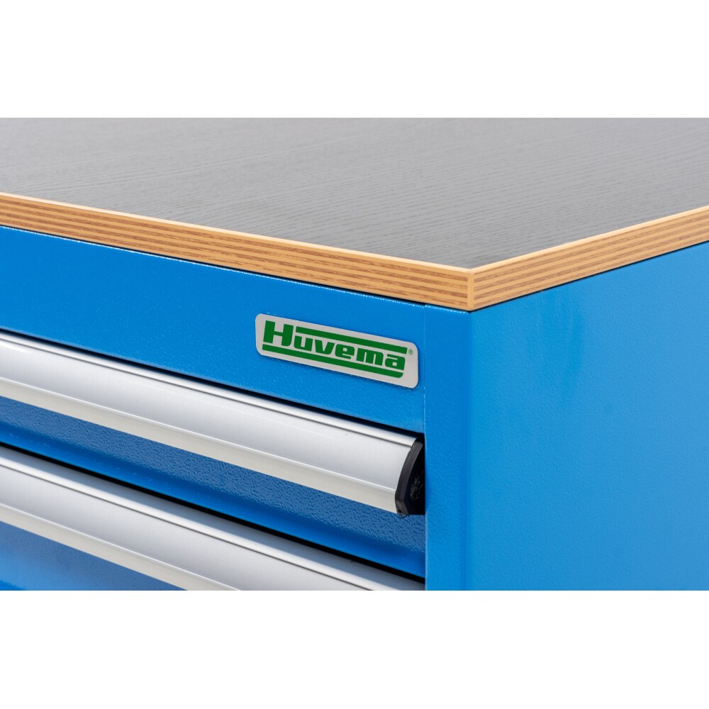 Huvema K11101 · 2 · BL 9D 1010x725x1048 C