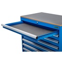 Huvema K11101 · 6 · BL 9D 1010x725x1048 C