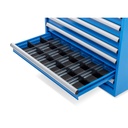 Huvema K11101 · 7 · BL 9D 1010x725x1048 C