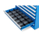 Huvema K11101 · 9 · BL 9D 1010x725x1048 C