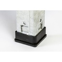 Huvema K20959 · 1 · BL 5SH 930x590x2000 GS