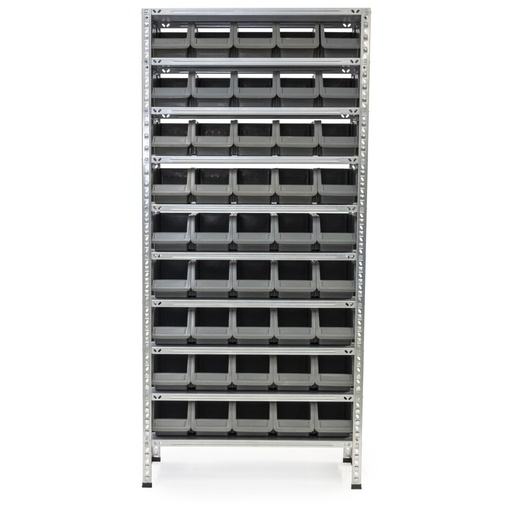 Huvema K20939 · 1 · BL 10 SH, 930x310x2000 GS