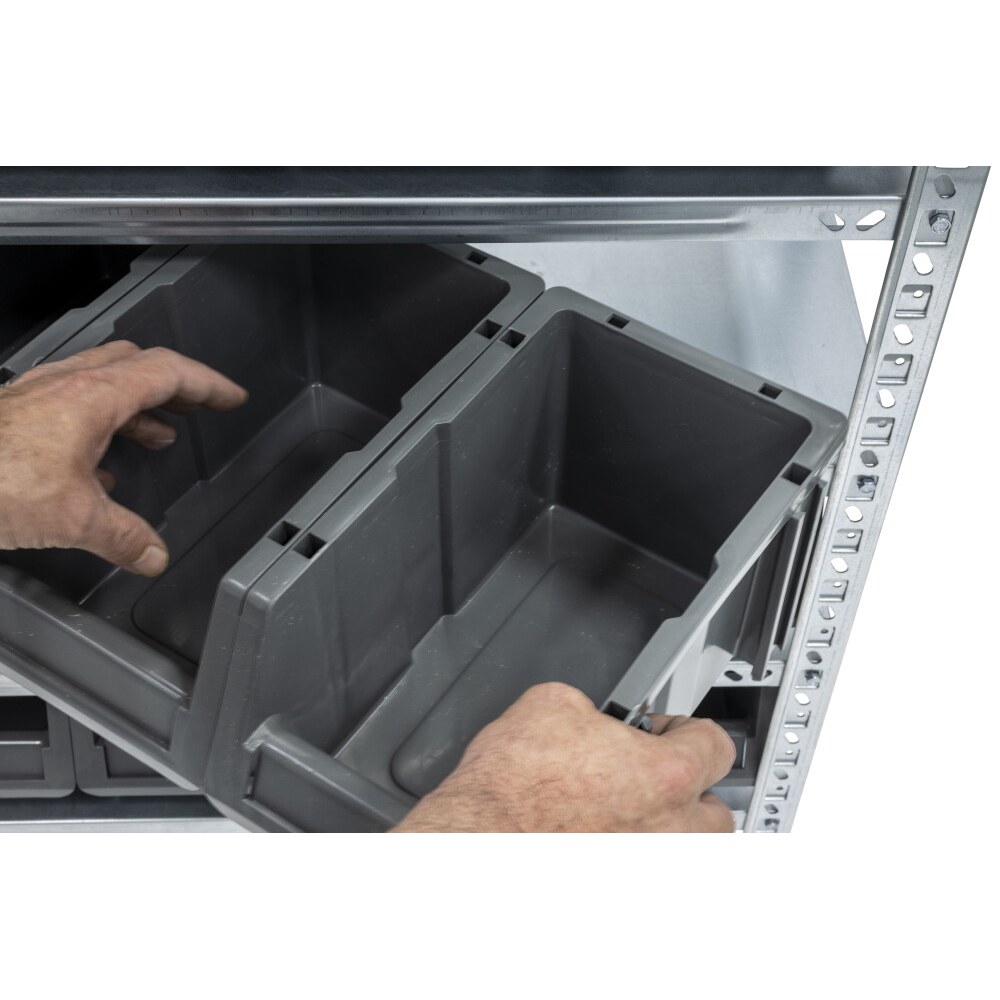 Huvema K20939 · 4 · BL 10 SH, 930x310x2000 GS