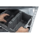 Huvema K20939 · 4 · BL 10 SH, 930x310x2000 GS