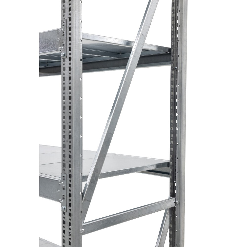 Huvema K20921 · 2 · BL 5SH 1000x500x2000 LBSB