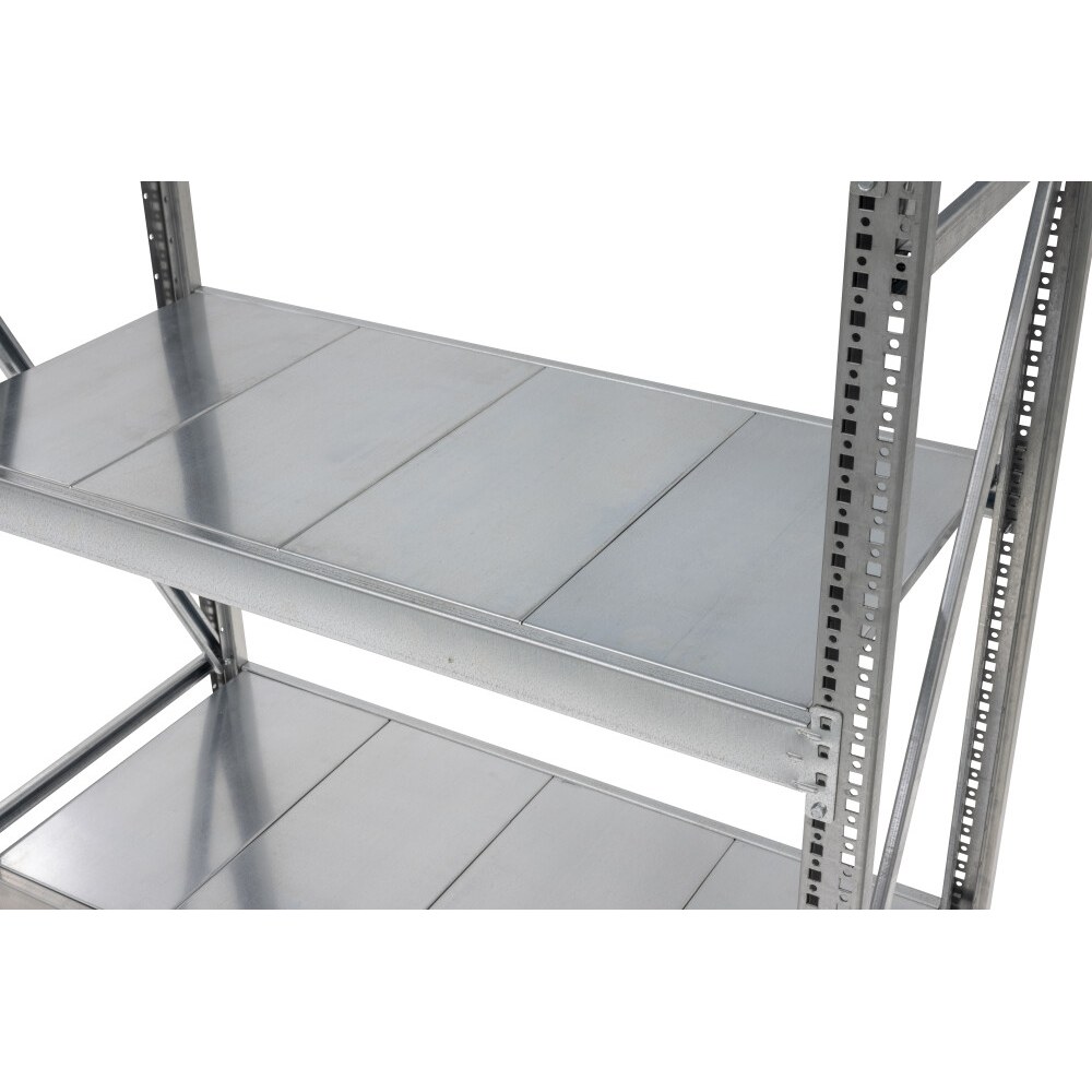 Huvema K20921 · 3 · BL 5SH 1000x500x2000 LBSB