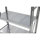 Huvema K20921 · 3 · BL 5SH 1000x500x2000 LBSB