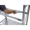 Huvema K20921 · 4 · BL 5SH 1000x500x2000 LBSB