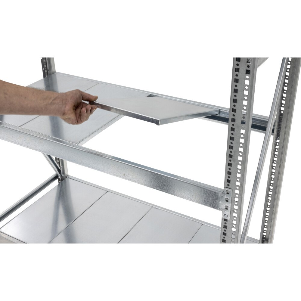 Huvema K20921 · 5 · BL 5SH 1000x500x2000 LBSB
