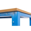 Huvema K2176 · 4 · BL 12H 5D 1700x600x850 CNC