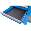 Huvema K2176 · 7 · BL 12H 5D 1700x600x850 CNC