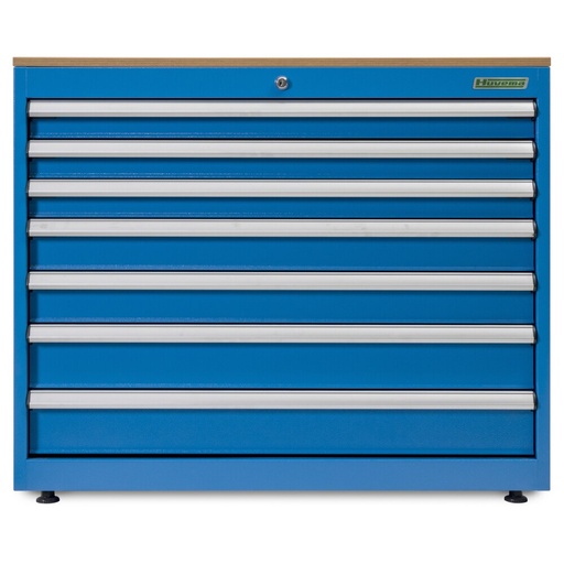 Huvema K11080 · 1 · BL 7D 1010x725x848 C