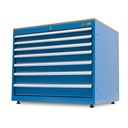 Huvema K11080 · 2 · BL 7D 1010x725x848 C