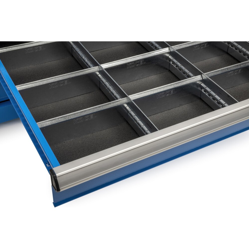 Huvema K11080 · 8 · BL 7D 1010x725x848 C