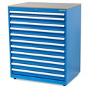 Huvema K11200 · 1 · BL 11D 1010x725x1248 C
