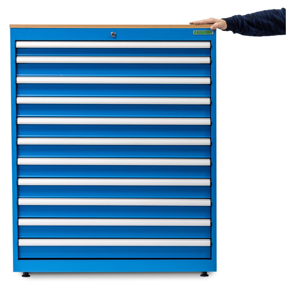 Huvema K11200 · 3 · BL 11D 1010x725x1248 C