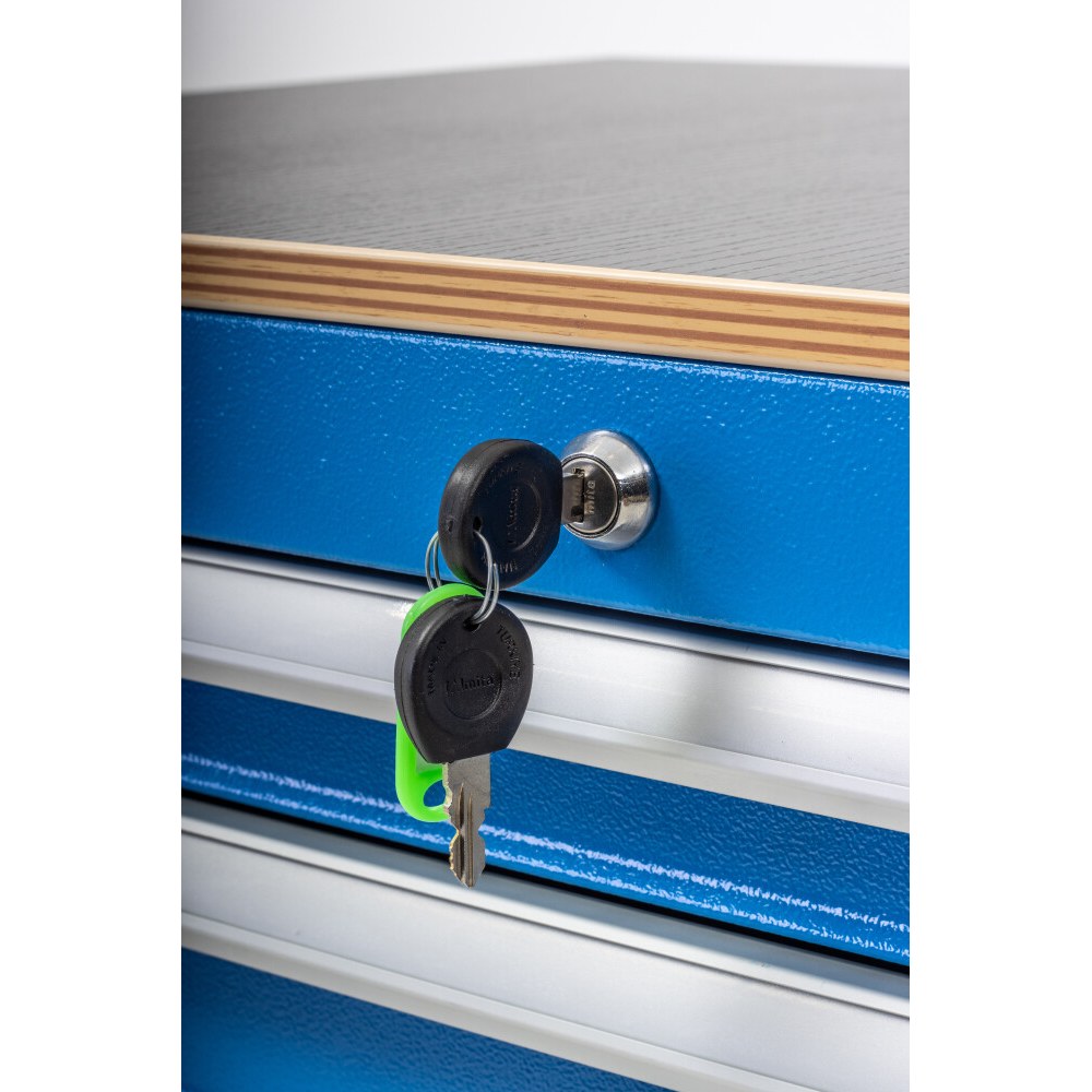 Huvema K11200 · 13 · BL 11D 1010x725x1248 C