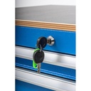 Huvema K11200 · 13 · BL 11D 1010x725x1248 C