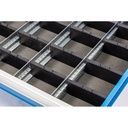 Huvema K11200 · 16 · BL 11D 1010x725x1248 C