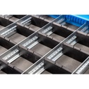 Huvema K11200 · 17 · BL 11D 1010x725x1248 C