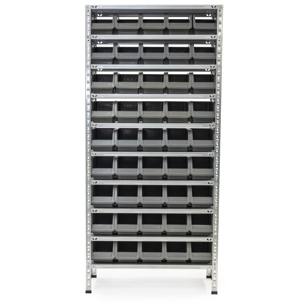Huvema K20920 · 1 · BL 9SH 930x310x2000 GS