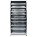 Huvema K20920 · 2 · BL 9SH 930x310x2000 GS