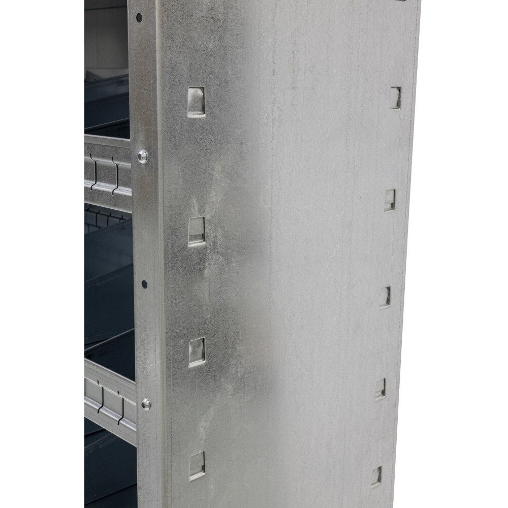 Huvema K20920 · 3 · BL 9SH 930x310x2000 GS