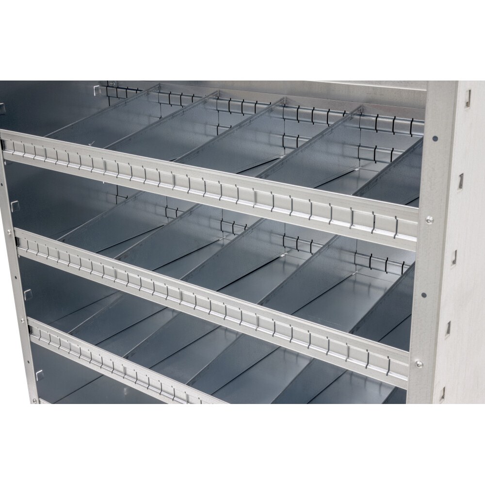 Huvema K20920 · 4 · BL 9SH 930x310x2000 GS