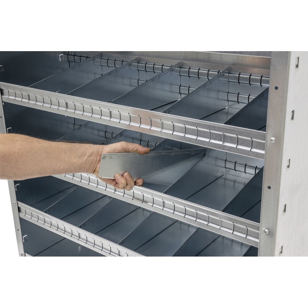 Huvema K20920 · 5 · BL 9SH 930x310x2000 GS