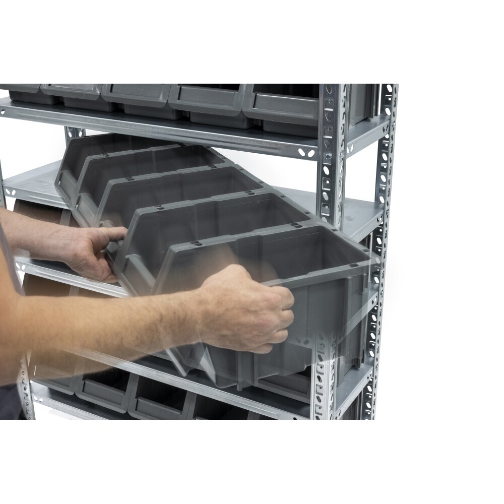 Huvema K20920 · 7 · BL 9SH 930x310x2000 GS
