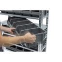 Huvema K20920 · 7 · BL 9SH 930x310x2000 GS