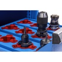 Huvema K2740 · 2 · BL 12H 4D 560x570x850 CNC
