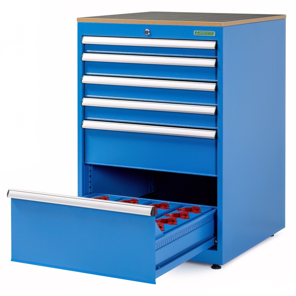 Huvema K2571 · 2 · BL 20H 6D 710x725x1048 CNC