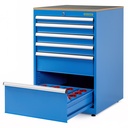 Huvema K2571 · 2 · BL 20H 6D 710x725x1048 CNC