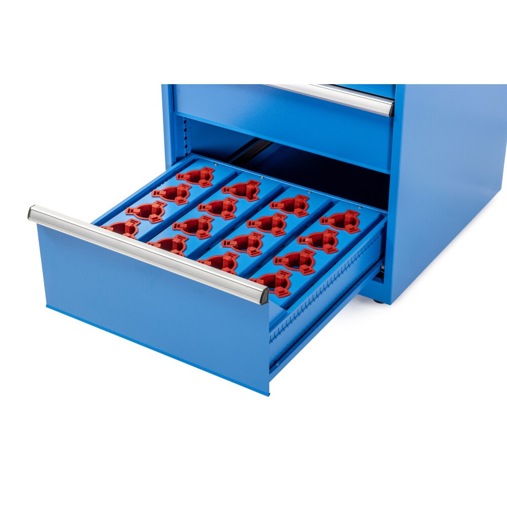 Huvema K2571 · 4 · BL 20H 6D 710x725x1048 CNC