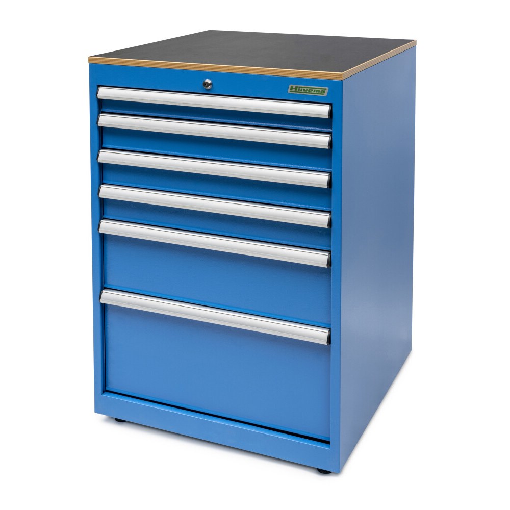 Huvema K2571 · 7 · BL 20H 6D 710x725x1048 CNC