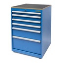 Huvema K2571 · 7 · BL 20H 6D 710x725x1048 CNC