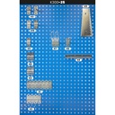 Huvema K300-25 · 1 · HS-25
