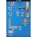 Huvema K300-35 · 1 · HS-35
