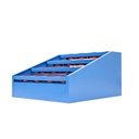 Huvema K2755 · 2 · BL 16H 500x570x300 CNC