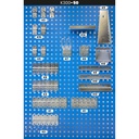 Huvema K3091 · 1 · K3005+K300-50