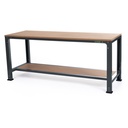 Huvema K3211G · 1 · BL 2SH 2000x700x850 WB G