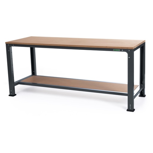 Huvema K3211G · 1 · BL 2SH 2000x700x850 WB G