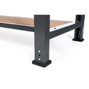 Huvema K3211G · 3 · BL 2SH 2000x700x850 WB G