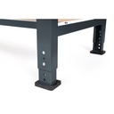 Huvema K3211G · 5 · BL 2SH 2000x700x850 WB G
