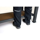 Huvema K3211G · 6 · BL 2SH 2000x700x850 WB G
